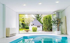Dreamapartment La Vigna Suite mit eigenem Indoorpool&Sauna - Weil am Rhein